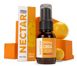 contact nectar cbda