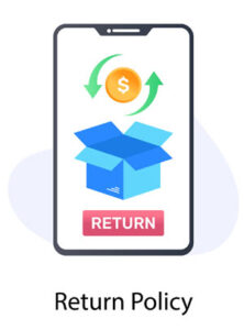 refunds and returns